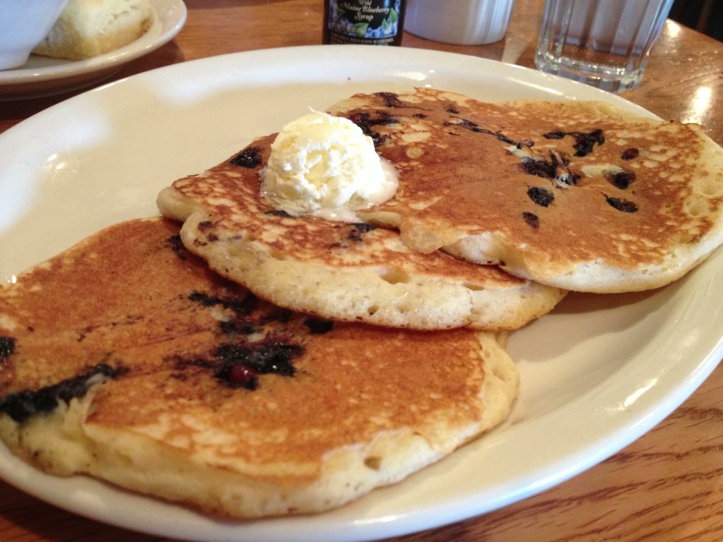Cracker Barrel Blueberry Pancakes Cracker Barrel Blueberry Pancakes