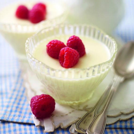 Easy Low-Fat Dessert Recipes Easy Low-Fat Dessert Recipes