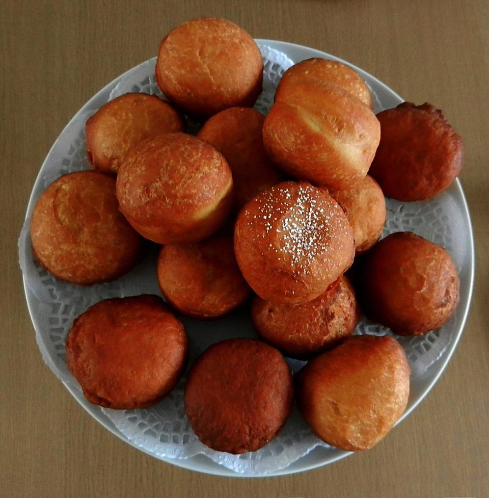 Fat Cakes Recipe Fat Cakes Recipe