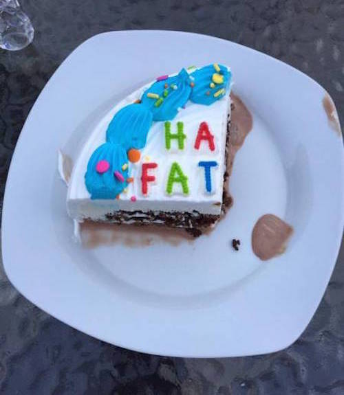 Funny Memes Eating Cakes