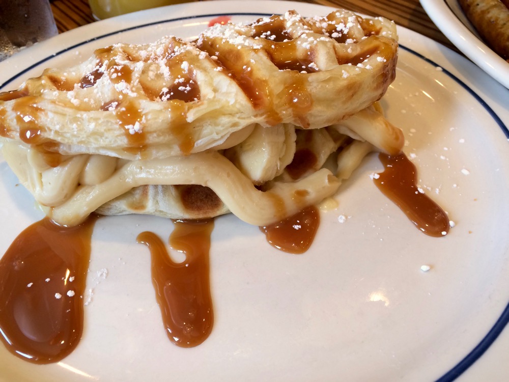 IHOP Breakfast Pancakes IHOP Breakfast Pancakes
