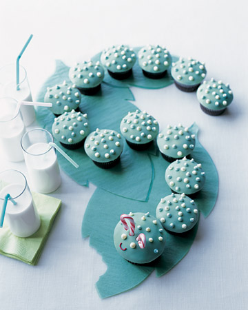 Martha Stewart Birthday Cupcakes Martha Stewart Birthday Cupcakes
