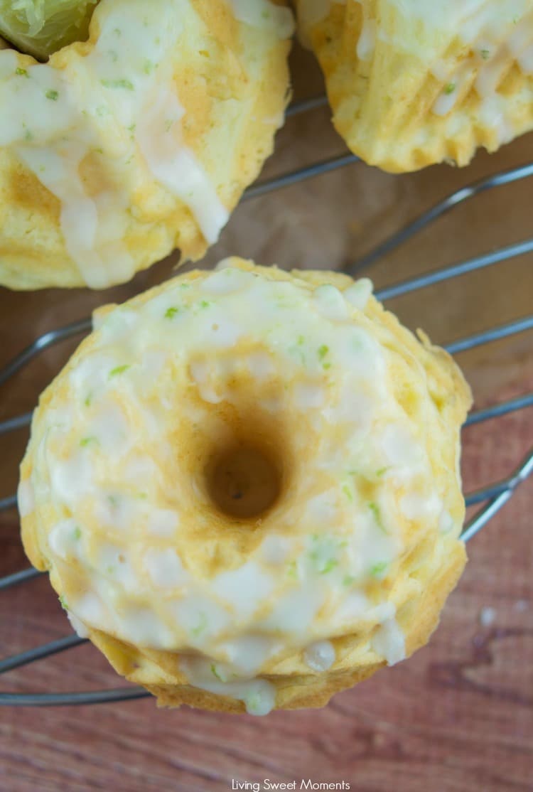 Mini Bundt Cake Recipes Mini Bundt Cake Recipes