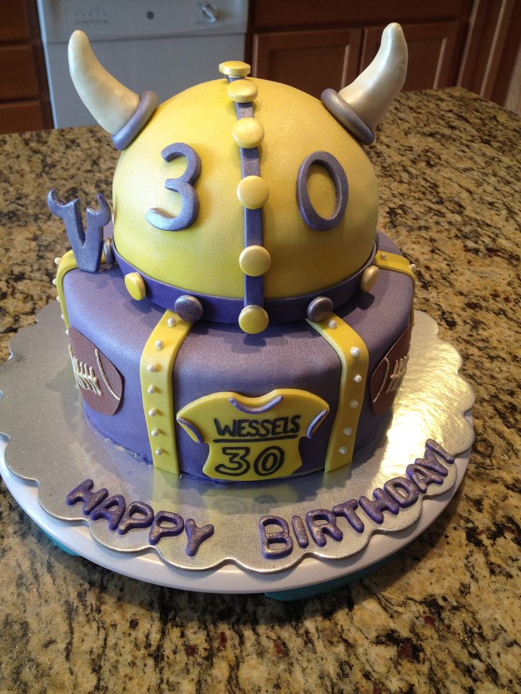 10 birthday cakes in