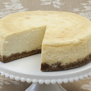New York Cheesecake New York Cheesecake