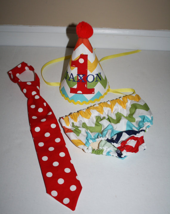 Primary Colors Birthday Hat Primary Colors Birthday Hat