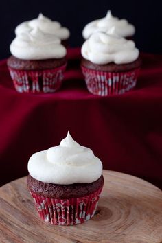 Red Velvet Cupcakes Martha Stewart Red Velvet Cupcakes Martha Stewart
