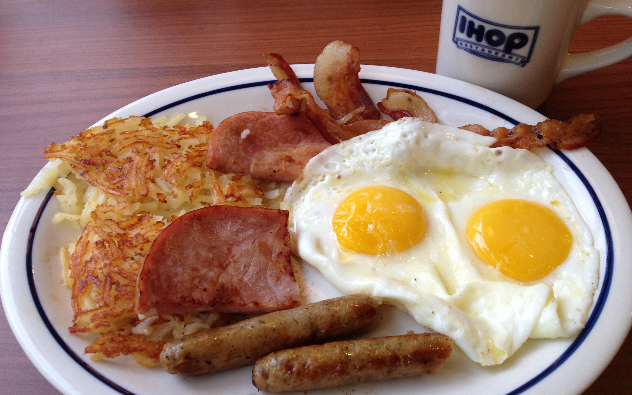 Restaurant Ihop Pancakes Restaurant Ihop Pancakes
