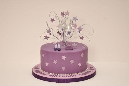 12 30th birthday cakes
