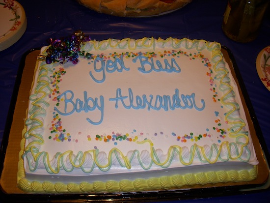 Baby Shower Sheet Cake BJ's Baby Shower Sheet Cake BJ's
