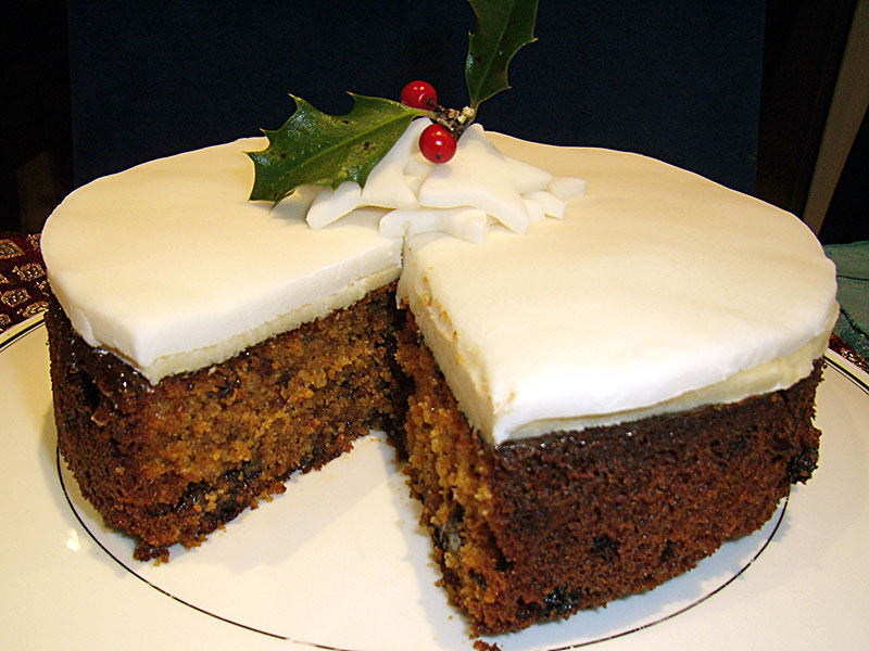 Best Christmas Cakes Best Christmas Cakes