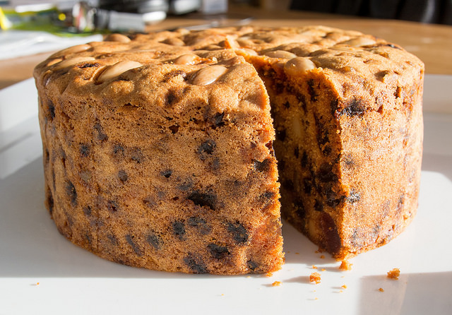Best Christmas Fruit Cake Recipes Best Christmas Fruit Cake Recipes