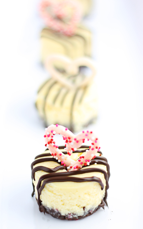 5 Photos of Best Ever Mini Cheesecakes 5 Photos of Best Ever Mini Cheesecakes
