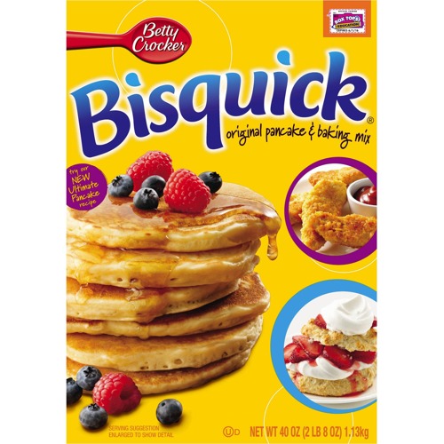 6 Photos of Betty Crocker Bisquick Pancakes 6 Photos of Betty Crocker Bisquick Pancakes