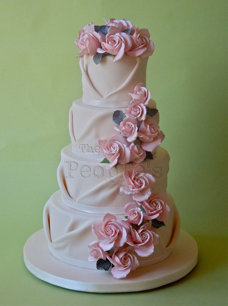 BJ's Wedding Cakes BJ's Wedding Cakes