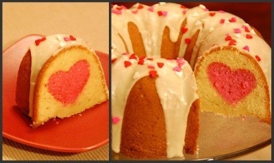 Bundt cake