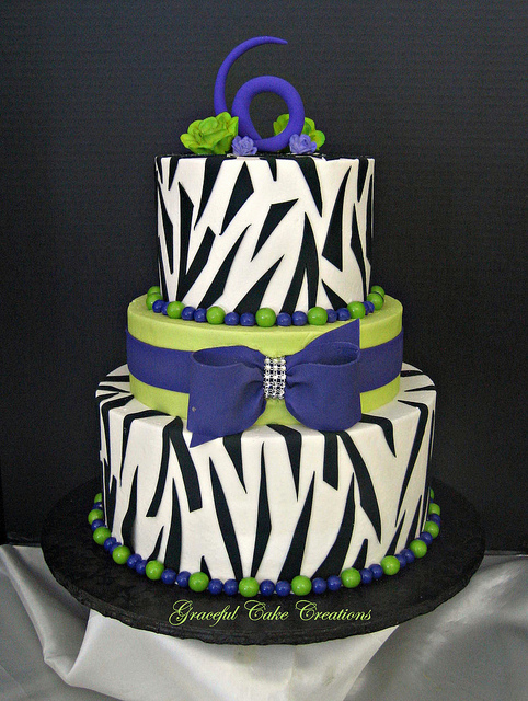 Cake Stickers Cake Stickers