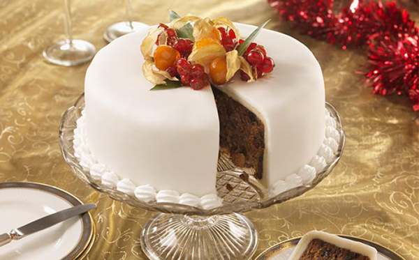 Caribbean Christmas Cake Recipe Caribbean Christmas Cake Recipe