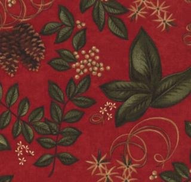 Christmas Fabric Layer Cake Christmas Fabric Layer Cake