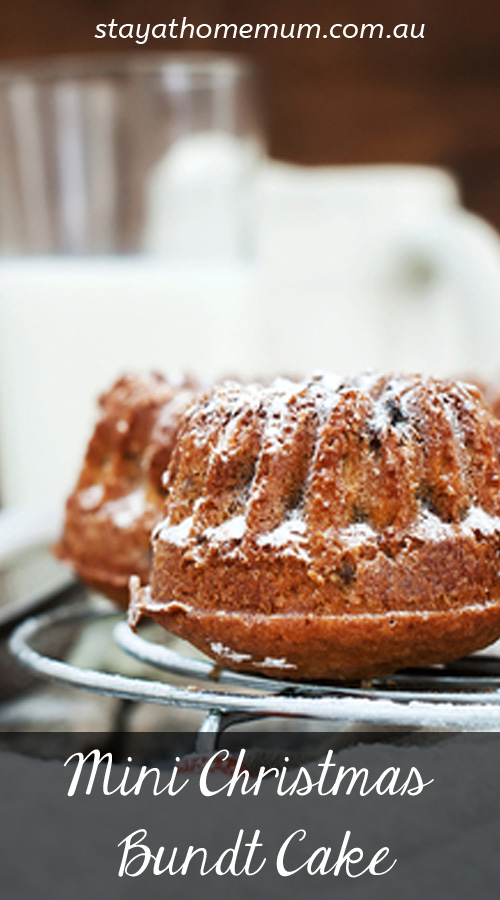 Christmas Mini Bundt Cake Recipes Christmas Mini Bundt Cake Recipes