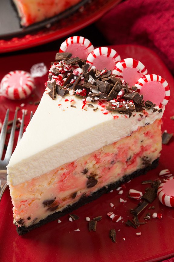 Easy Christmas Desserts Recipes Easy Christmas Desserts Recipes