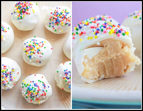 Easy Dessert Recipes Kids Can Make Easy Dessert Recipes Kids Can Make