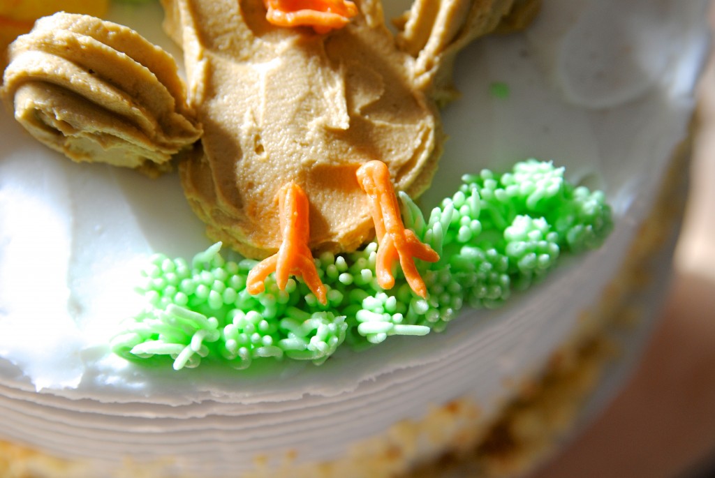 Easy Thanksgiving Cake Ideas Easy Thanksgiving Cake Ideas