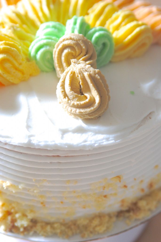 Easy Thanksgiving Cake Ideas Easy Thanksgiving Cake Ideas
