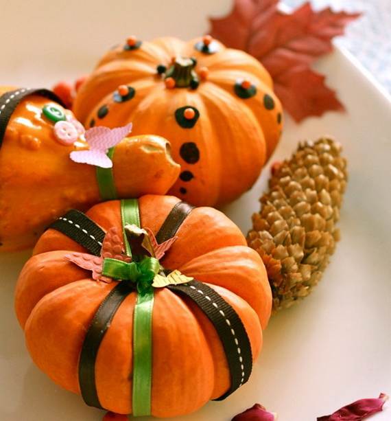 Easy Thanksgiving Cupcake Decorating Ideas Easy Thanksgiving Cupcake Decorating Ideas