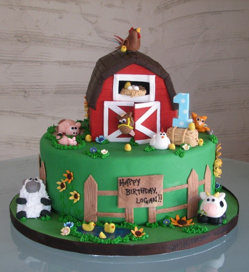 12 Photos of Anniversary Cakes Farm 12 Photos of Anniversary Cakes Farm