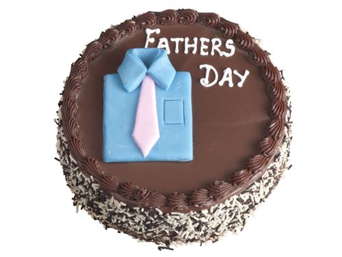 Father's Day Cake