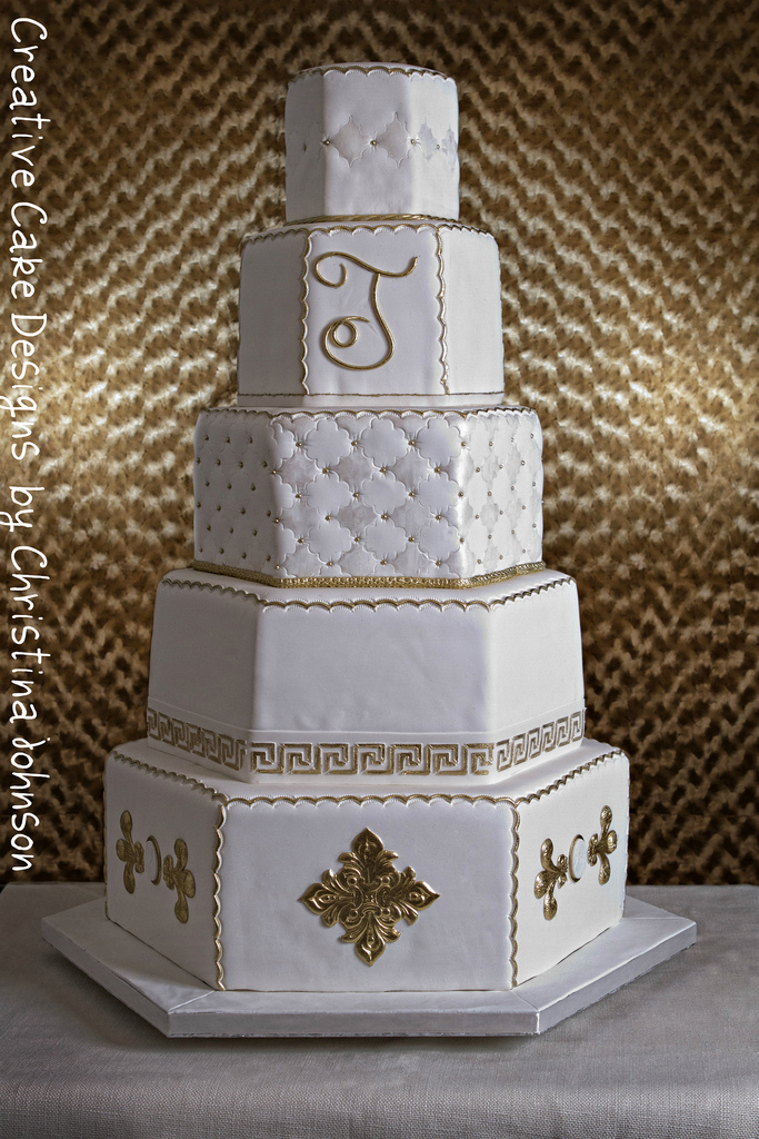 Greek Goddess Wedding Cake Greek Goddess Wedding Cake
