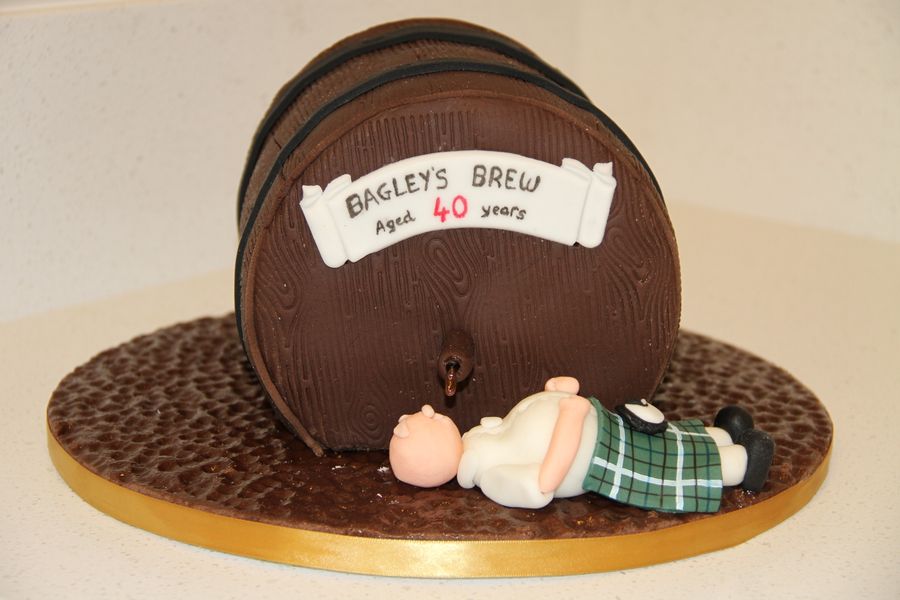 Happy Birthday Man Cake Happy Birthday Man Cake