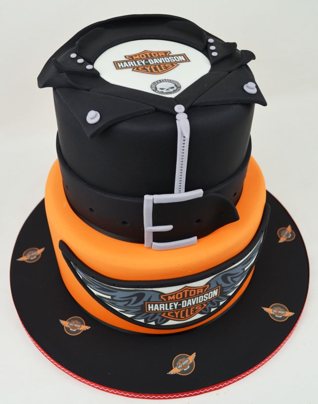 11 Photos of Harley Motorcycle Cakes For Adults 11 Photos of Harley Motorcycle Cakes For Adults
