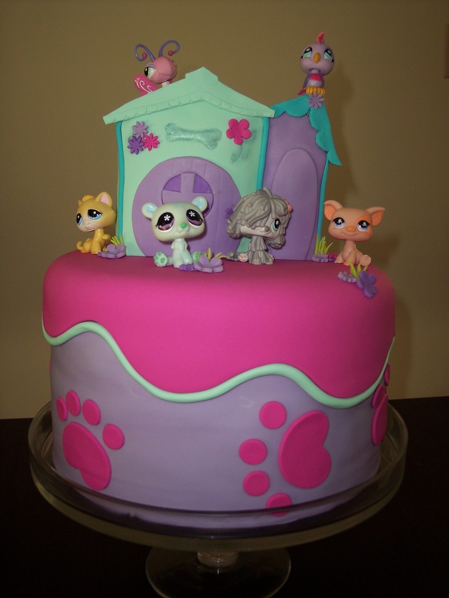 Littlest Pet Shop