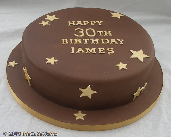 Man Birthday Cake Ideas Man Birthday Cake Ideas