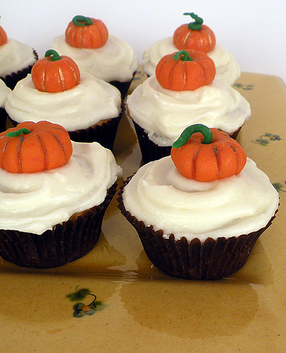 Martha Stewart Halloween Cupcake Ideas Martha Stewart Halloween Cupcake Ideas