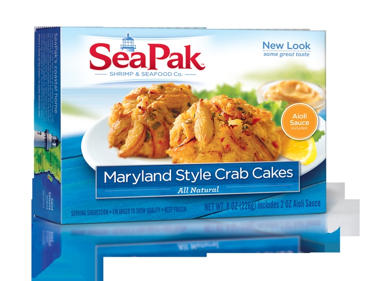 11 Phillips Maryland Style Crab Cakes Photo - Phillips Maryland Style