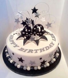 Men 40th Birthday Cake Ideas Men 40th Birthday Cake Ideas