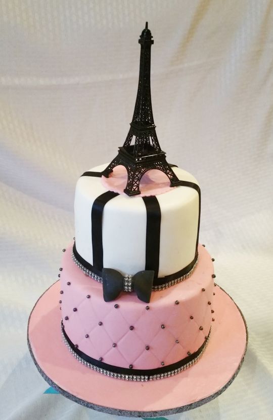 Paris Themed Birthday Cake Ideas Paris Themed Birthday Cake Ideas