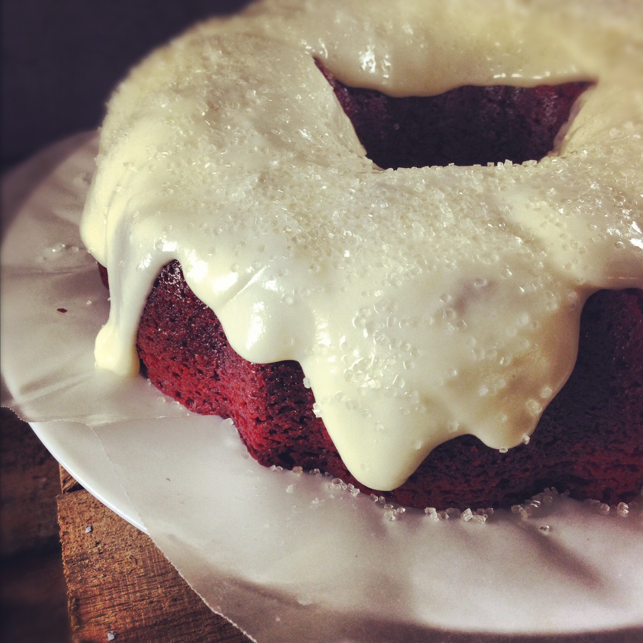 Red Velvet Bundt Cake Recipe From Scratch Red Velvet Bundt Cake Recipe From Scratch