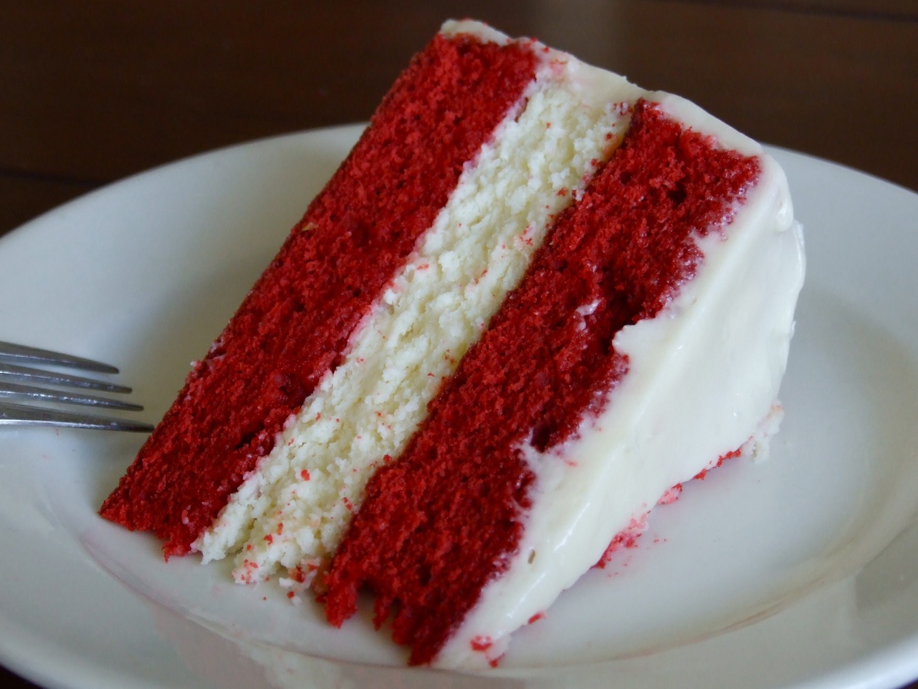 Red Velvet Cake Cheesecake Red Velvet Cake Cheesecake