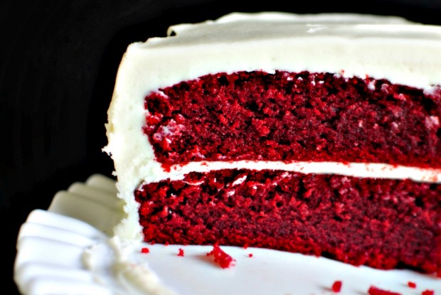11 Photos of Red Velvet Cheese Cake From Scratch Cakes 11 Photos of Red Velvet Cheese Cake From Scratch Cakes