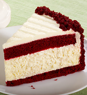 Red Velvet Cheesecake Recipe Red Velvet Cheesecake Recipe