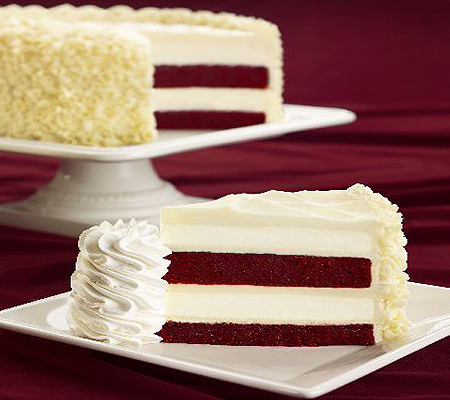 Red Velvet Cheesecake Recipe Red Velvet Cheesecake Recipe