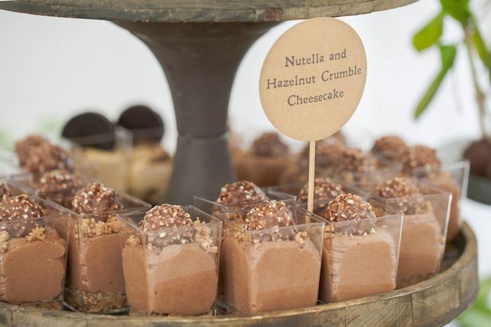 Rustic Bridal Shower Favor Ideas Rustic Bridal Shower Favor Ideas