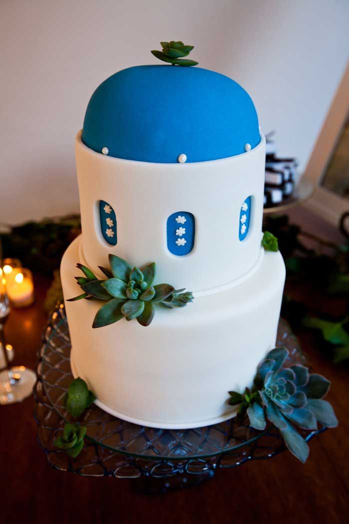 Santorini Weddings Cakes Santorini Weddings Cakes