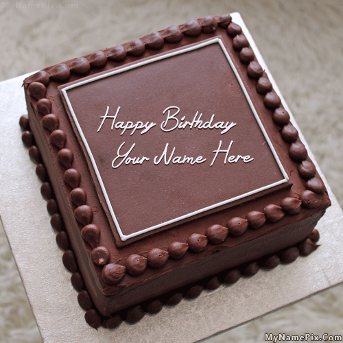 10 Photos of Square Cakes Elegant Anniversary 10 Photos of Square Cakes Elegant Anniversary