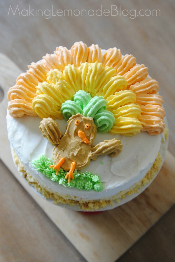 Thanksgiving Cake Decorating Ideas Thanksgiving Cake Decorating Ideas
