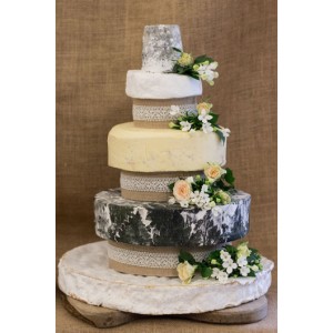 Wedding Cheese Cake Wedding Cheese Cake